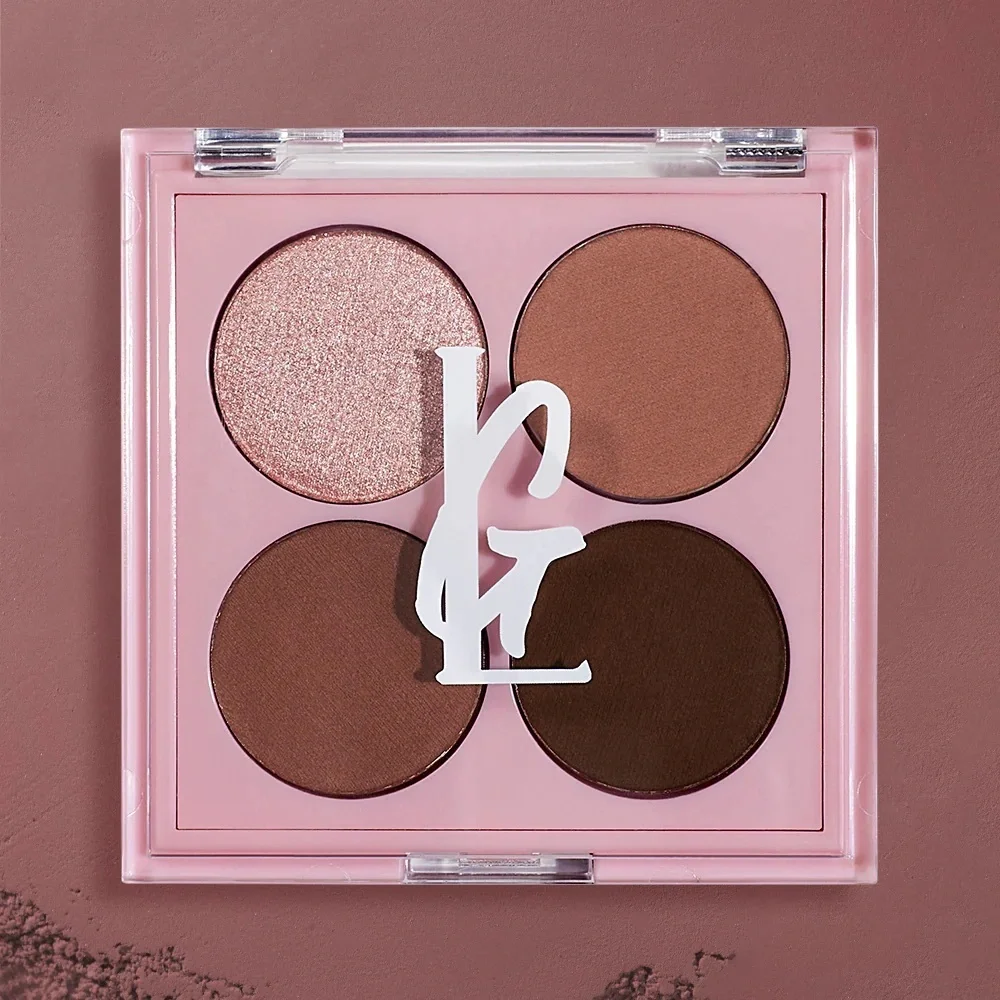 🩷🆕🩷LIVEGlam “On The Go” Mini Palette